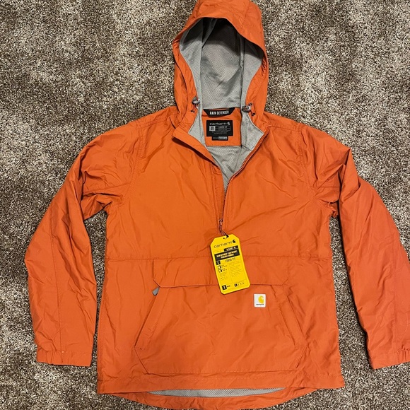 Womens Carhartt Jacket - Picture 2 of 5